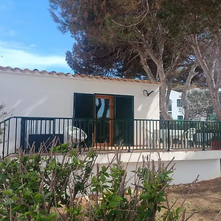 Chispita Arenal Den Castell Lägenhet